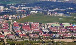 Yılın ilk 7 ayında yabancılara 5 konut satıldı