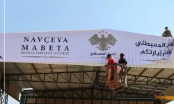 Suriye yönetiminden Kürtçe tabela kararı