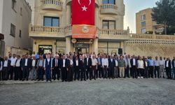 Kadim Aşiretler Federasyonu’ndan barış mesajı