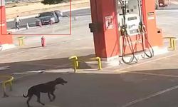 2 kişinin öldüğü, 5 kişinin yaralandığı silahlı kavga kameraya yansıdı
