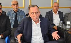 Kanaat önderi Bekir Dündar “öfke değil, kardeşlik kazansın”