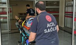 İki grup arasında kavga 2 yaralı