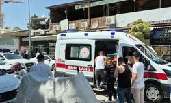 Akrabalar arasındaki kavgada 5 kişi yaralandı