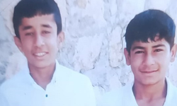 Şırnak'ta kaybolan çocuklar bulundu
