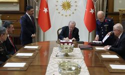 Hava Kuvvetleri’ne yeni komutan atandı