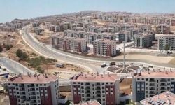 Deprem konutlarıyla yeni bir şehir inşa edildi