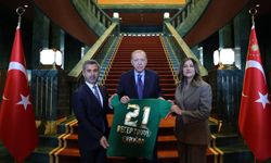 Külliye’de Amedspor rüzgarı