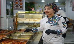 'Yapamazsın' diyenlere aldırış etmedi, 19 yaşında kendi işini kurdu