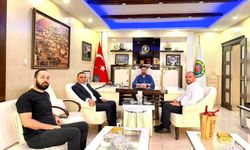 Silopi’de tarımsal elektrik sorunları masaya yatırıldı
