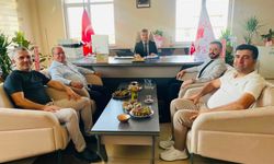 Silopi ve Cizre arasında tarım köprüsü