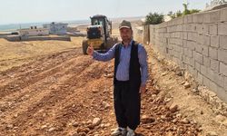 “Bir muhtar değil, adeta formen gibi”