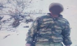 Silopi'de taciz iddiası 1 korucu tutuklandı