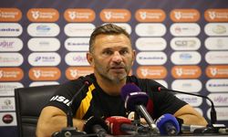 Okan Buruk "Bizim için çok rahat bir maç geçti"
