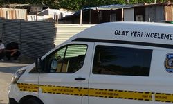 Bir şahıs evinin önünde ölü bulundu