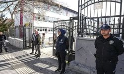 Okullara 30 bin güvenlik personeli alınacak