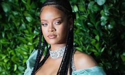 Rihanna Türkiye’de açtığı davayı kazandı