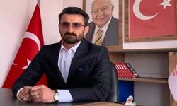 İdil’de Yeniden Refah Partisi İlçe Başkanı Tutuklandı