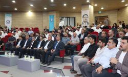 Sağlık-Sen Şırnak Şubesi’nde 5. Olağan Kongre heyecanı başladı