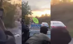 Taşlı Saldırıların Ardından Şırnaklı İşçiler İçin Yeni Karar