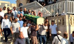 İbrahim Saraç, Cizre’de dualarla toprağa verildi