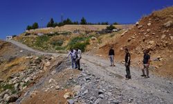 Şırnak’ta Ulaşım Altyapısı İçin Yeni Proje