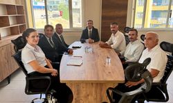 Şırnak’ta Eğitim İçin Önemli Değerlendirme Toplantısı