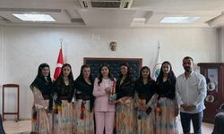 Silopi’de Kültür ve Sanat İçin Yeni Adımlar