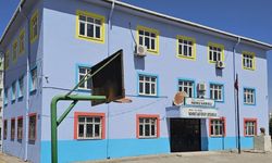 Güçlükonak’ta Okullar İçin Bakım Seferberliği