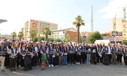 Cizre’de Temizlik Seferberliği Başlatıldı