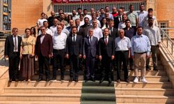 Şırnak’ta Güvenilir Gıda İçin B-REÇETE Adımı