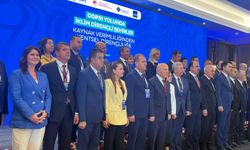 COP31 Yolunda Şırnak İçin Önemli Buluşma