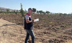 Şırnak’ta Tarımsal Başvurular İçin Saha İncelemesi