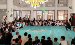 Şırnak’ta Kur’an Kursları Bilgi Yarışması Finali Yapıldı