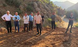 Uludere’nin Düğün Salonu İhtiyacına Yeni Proje