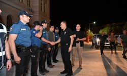 Şırnak’ta Suç Oranları Yüzde 47 Düştü