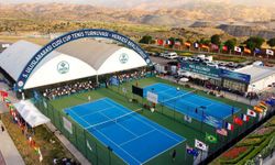 Şırnak, 5. Uluslararası Cudi Cup’a Hazırlanıyor
