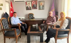 Şırnak’ta iş dünyası ve esnafın sorunları masaya yatırıldı