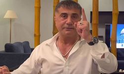 Bir Aile Daha Bebeğine Sedat Peker Adını Verdi