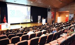 Dicle Üniversitesi’nde matematiğin kalbi attı