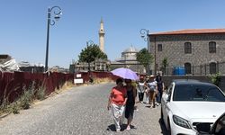 Sıcak hava ölüm oranlarındaki artışa yansıdı