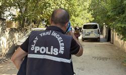 Silahlı saldırıda 1 kişi yaralandı