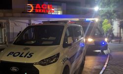 Silahlı saldırıya uğrayan şahıs hayatını kaybetti