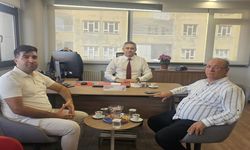 Silopi Ziraat Bankası’nda yeni dönem