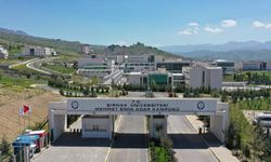 Şırnak Üniversitesini Tercih Et, 10 Bin TL Burs Al