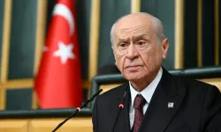 Bahçeli’den Çerçeve Yasa sonrası ilk açıklama