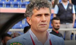 Cizre Belediyesi Spor, Yeni Teknik Direktörünü Açıkladı