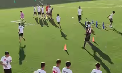 Şırnak Belediyesi’nin Spor Altyapısı Yeniden Kuruluyor