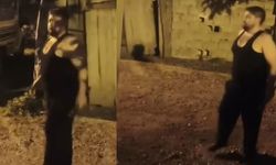 İşçileri Tehdit Eden Şahısla İlgili Karar Verildi
