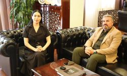 Tatar ve Güneş, hizmetler için bir araya geldi