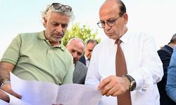 4 mahalleye daha taziye evi geliyor